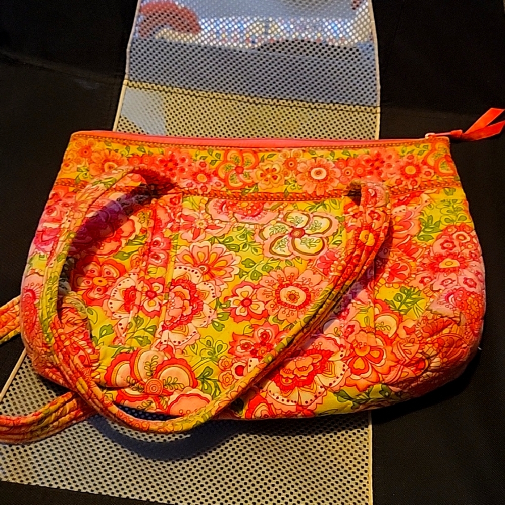Vera Bradley purse